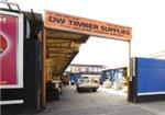 D W Timber Supplies - London