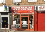 D. Shoe Repairs - London