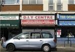 D.i.y. Centre - London