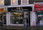 D&A - London