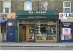 Da Mario Delicatessen - London