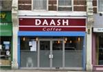 Daash Coffee - London