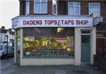 Dadens Tops & Taps Shop - London