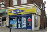 Dadyal - London