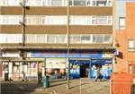 Dagenham Food Centre - London