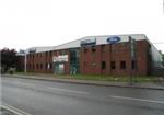 Dagenham Motors