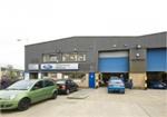 Dagenham Motors - London