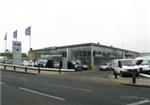 Dagenham Motors - London