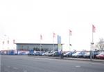 Dagenham Motors - London