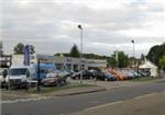 Dagenham Motors - London