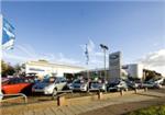 Dagenham Motors - London