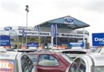 Dagenham Motors - London