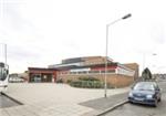 Dagenham Swimming Pool - London