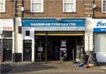 Dagenham Tyre Centre - London