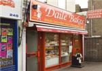 Daile Bakes - London