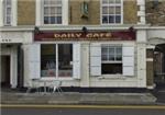 Daily Cafe - London