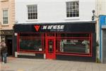 Dainese Pro Shop - Bristol