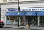 Dajani Pharmacy - London