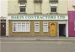 Dakin Contractors - London