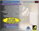 Dale Haywood Plumbing & Heating Ltd - Barnsley