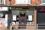 Dale Opticians - Nottingham