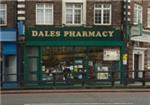 Dales Pharmacy - London