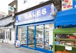 Dales Pharmacy - London