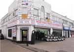 Dalin Tyres & Wheels - London