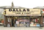 Dallas Cash & Carry - London