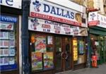 Dallas Chicken & Pizza - London