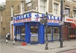 Dallas Chicken & Ribs - London