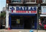 Dallas Chicken & Ribs - London