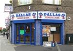 Dallas Chicken & Ribs - London