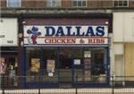 Dallas Chicken & Ribs - London