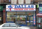 Dallas Chicken & Ribs - London