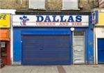 Dallas Chicken & Ribs - London