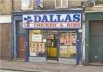 Dallas Chicken & Ribs - London