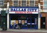 Dallas City - London