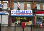 Dallas City - London