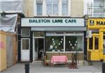 Dalston Lane Cafe - London