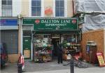 Dalston Lane Supermarket - London