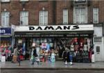 Damans Collections - London