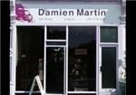 Damien Martin Hair Design & Solarium - London