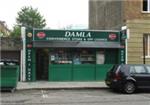 Damla - London