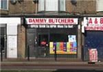 Dammy Butchers - London