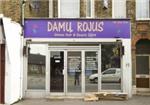 Damu Rojus - London