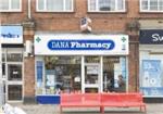 Dana Pharmacy - London