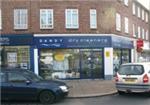 Dandy Dry Cleaners - London