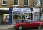 Dania Dry Cleaner - London