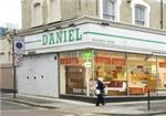 Daniel - London